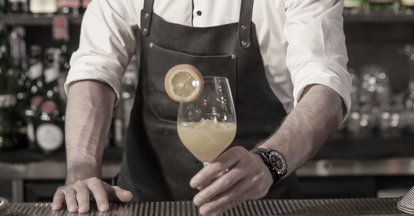 カクテルの歴史と文化