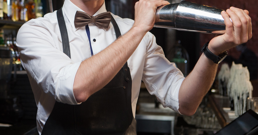 カクテル資格で仕事はできる？