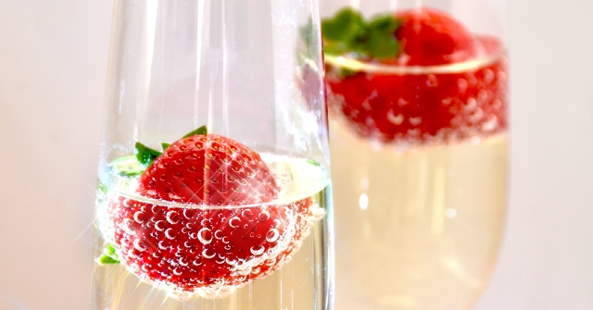 ノンアルコールカクテルの作り方