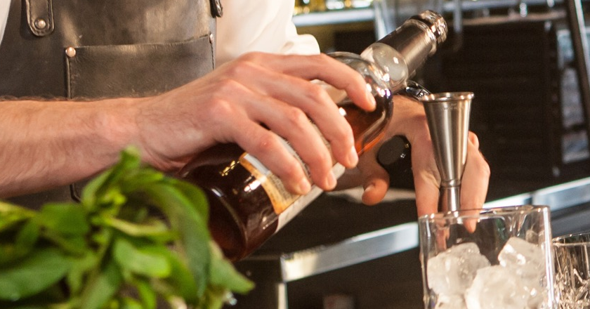 おいしいカクテルの作り方とレシピ